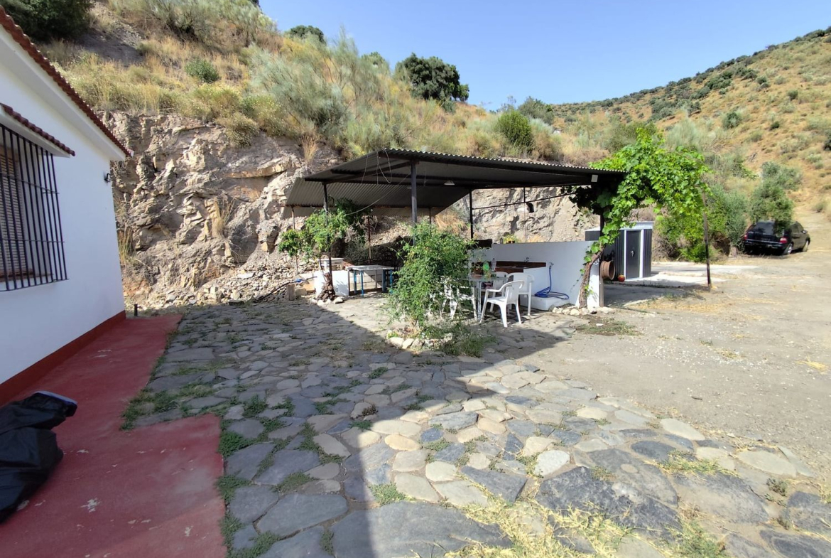 REF. DM-041225RV – Inmueble en Cotomar – Urbanizaciones