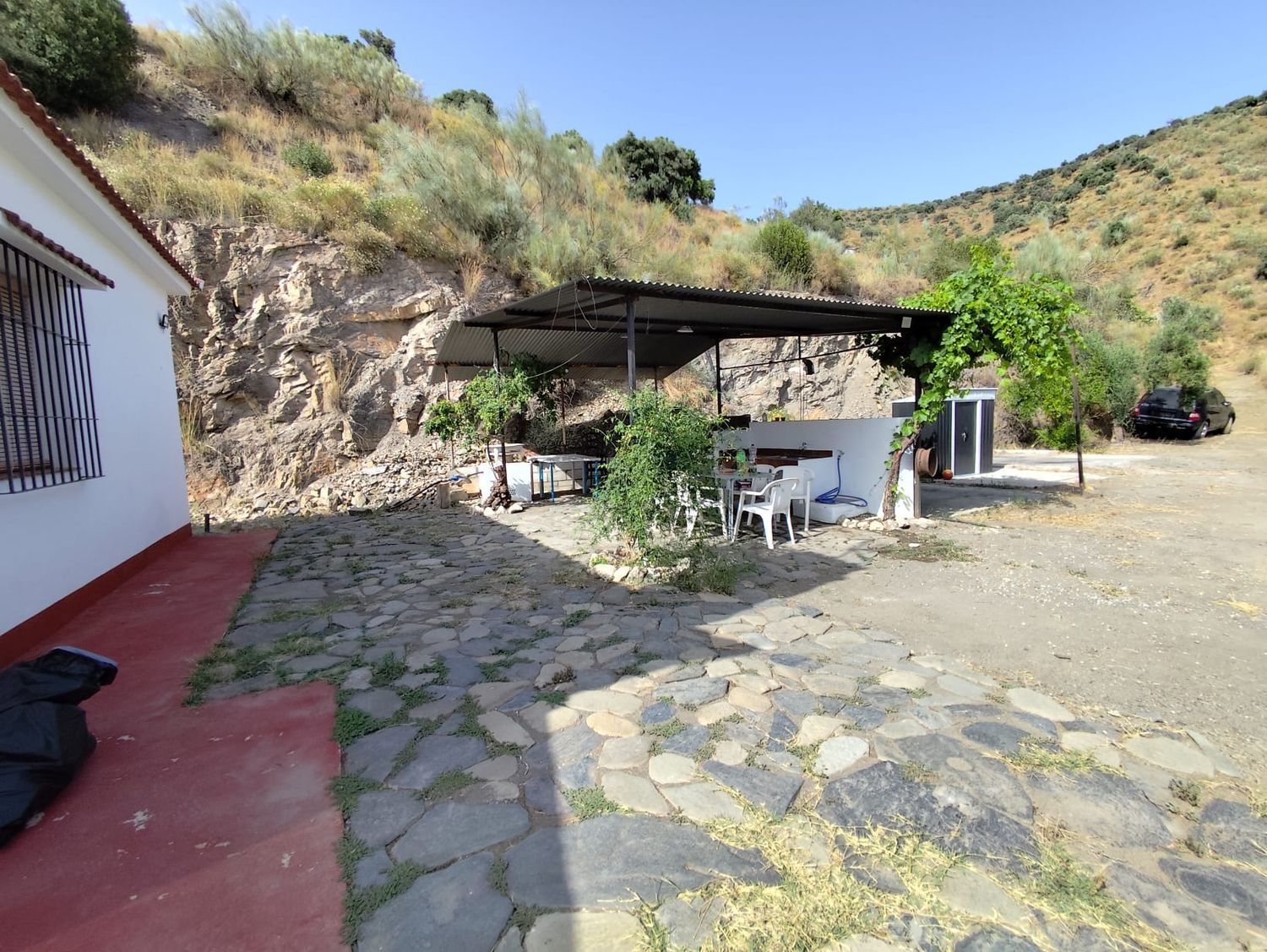 REF. DM-041225RV – Inmueble en Cotomar – Urbanizaciones
