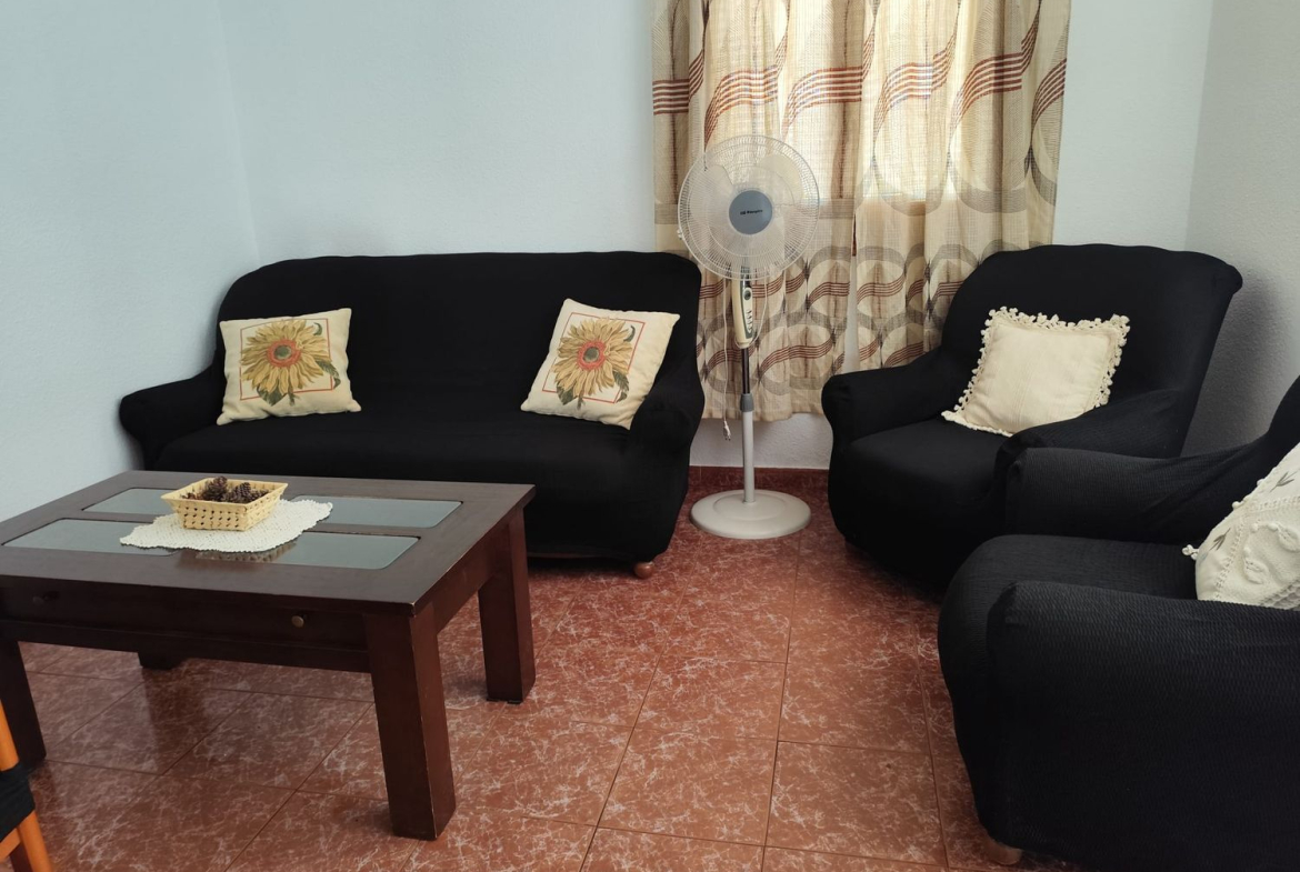 REF. DM-041225RV – Inmueble en Cotomar – Urbanizaciones