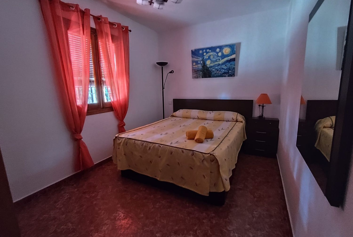 REF. DM-041225RV – Inmueble en Cotomar – Urbanizaciones