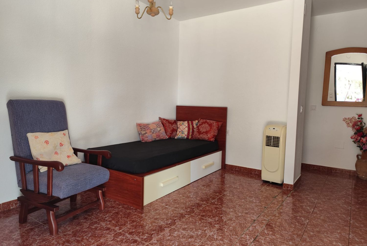 REF. DM-041225RV – Inmueble en Cotomar – Urbanizaciones