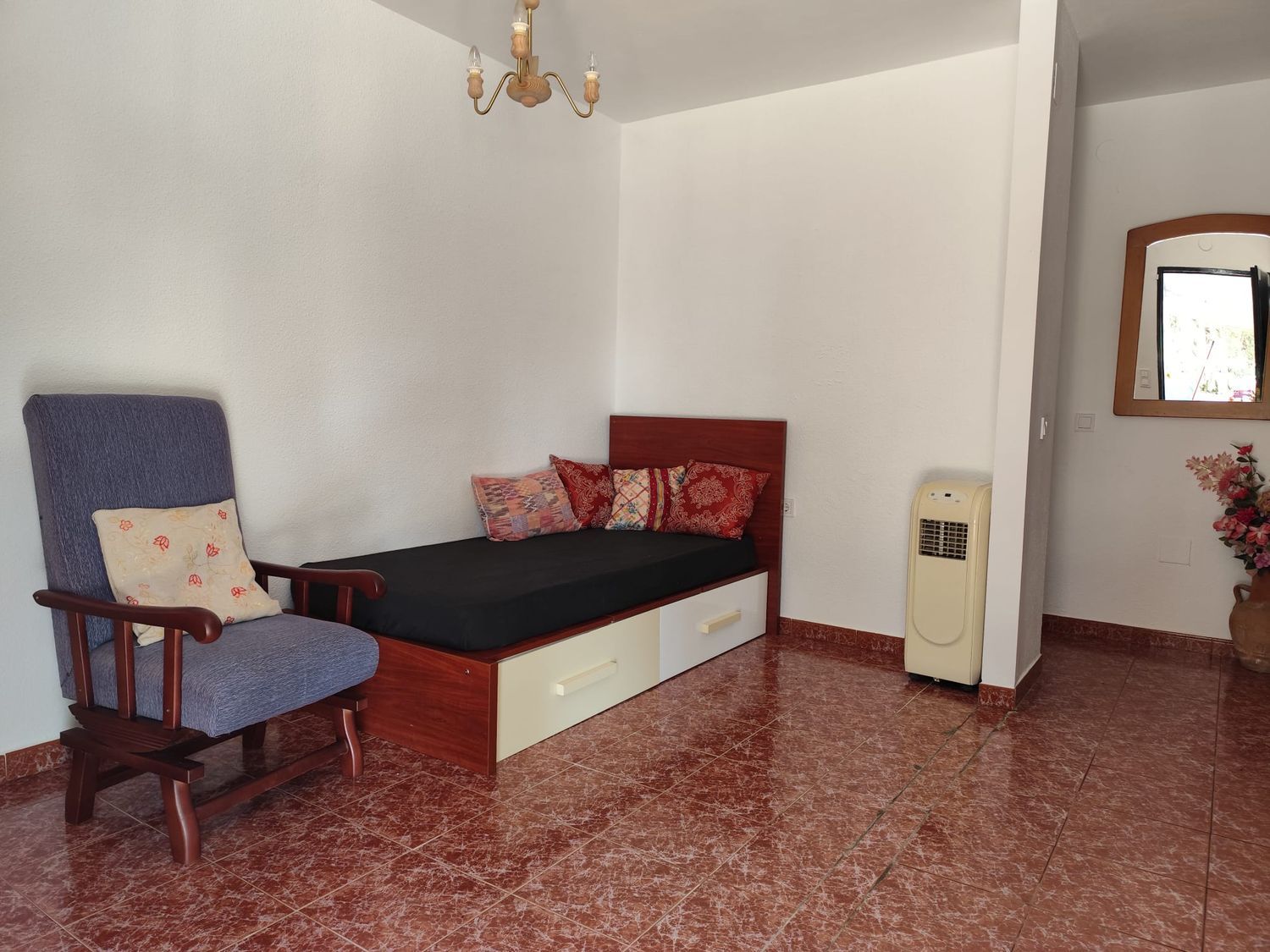 REF. DM-041225RV – Inmueble en Cotomar – Urbanizaciones