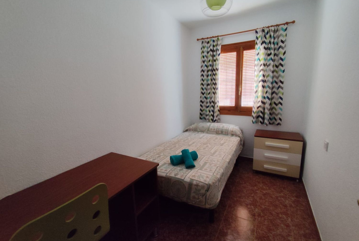 REF. DM-041225RV – Inmueble en Cotomar – Urbanizaciones