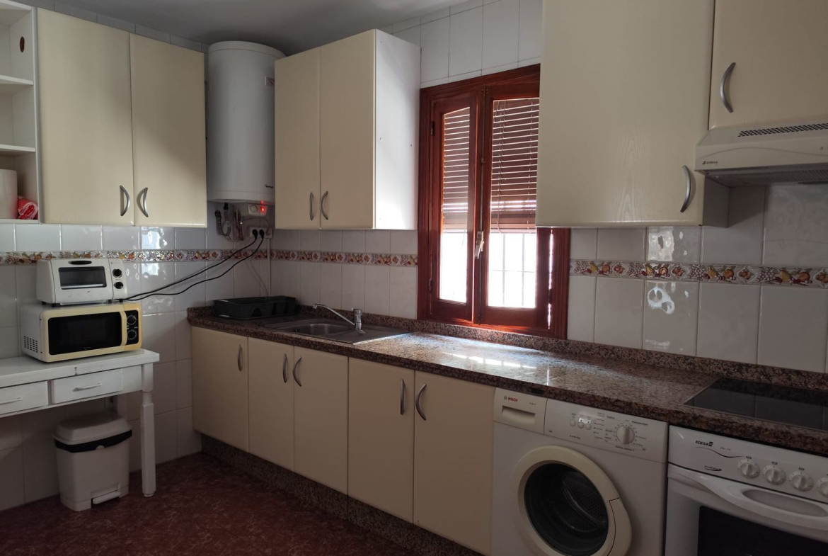 REF. DM-041225RV – Inmueble en Cotomar – Urbanizaciones