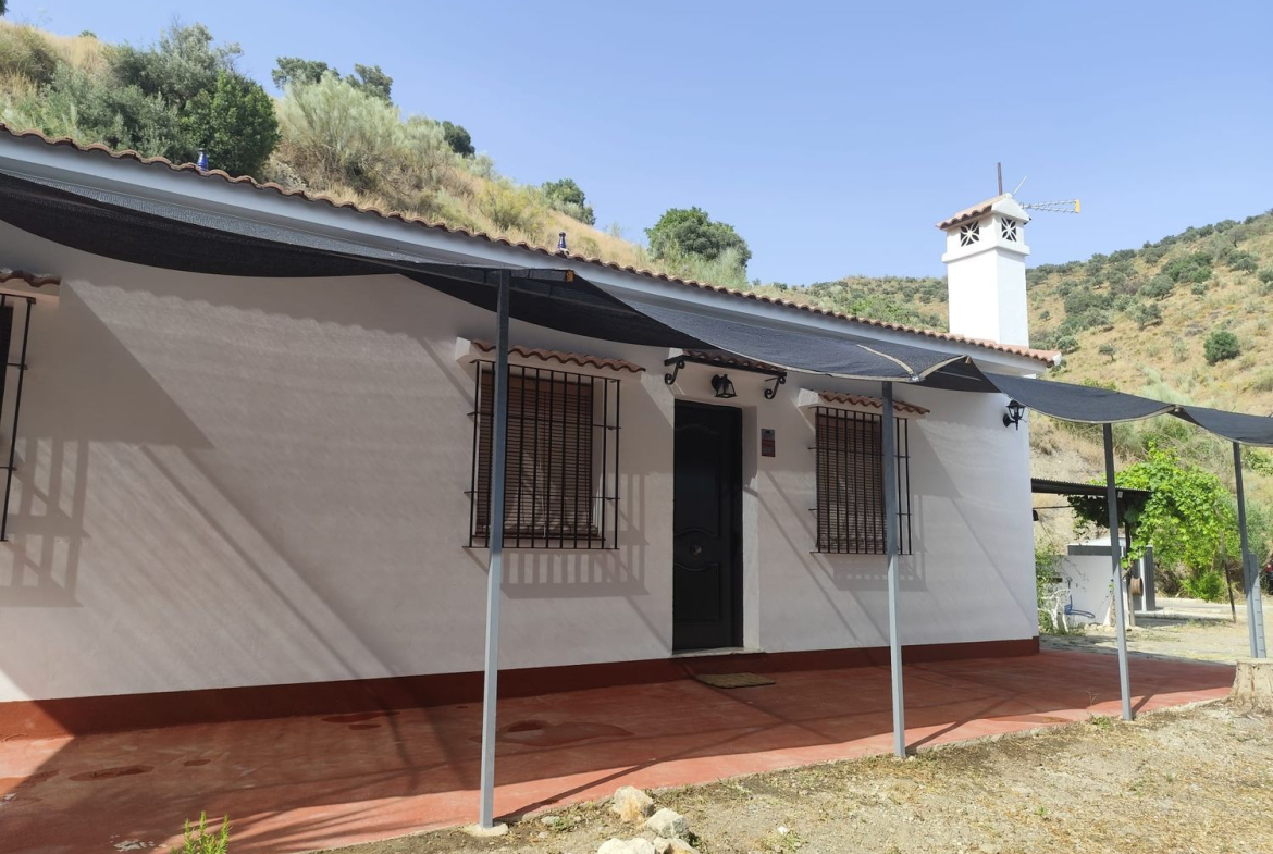 REF. DM-041225RV – Inmueble en Cotomar – Urbanizaciones