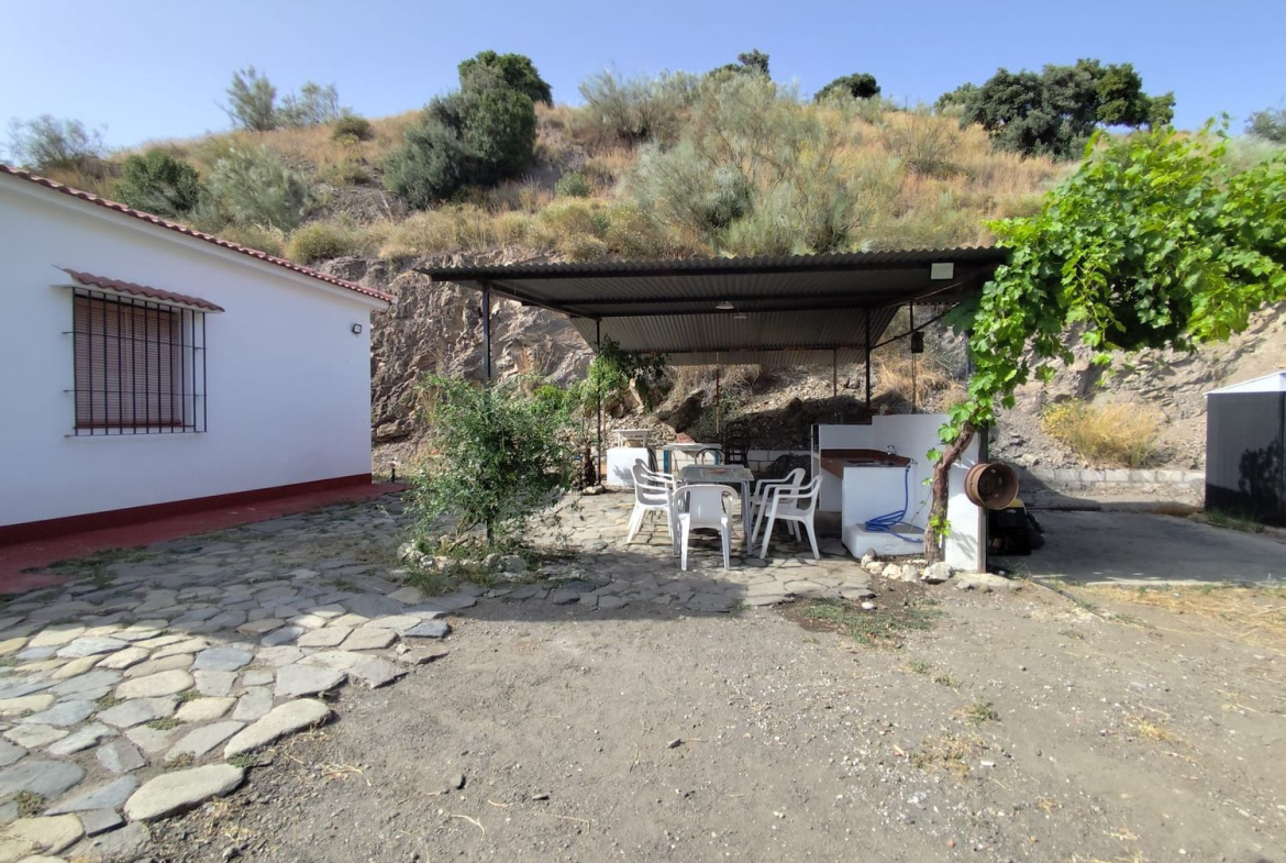 REF. DM-041225RV – Inmueble en Cotomar – Urbanizaciones