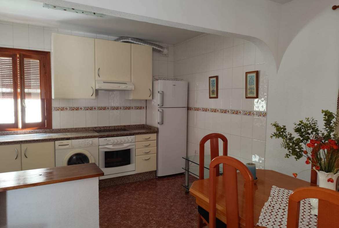 REF. DM-041225RV – Inmueble en Cotomar – Urbanizaciones