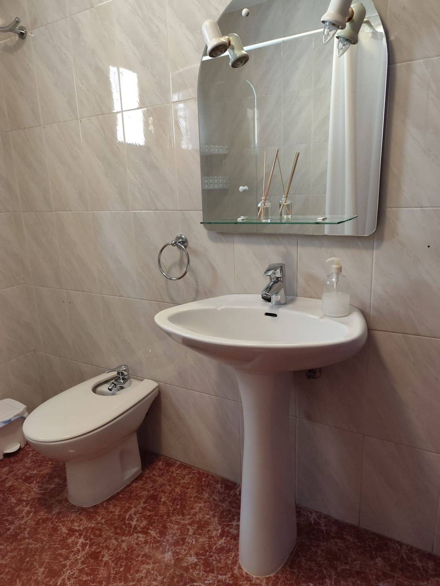 REF. DM-041225RV – Inmueble en Cotomar – Urbanizaciones