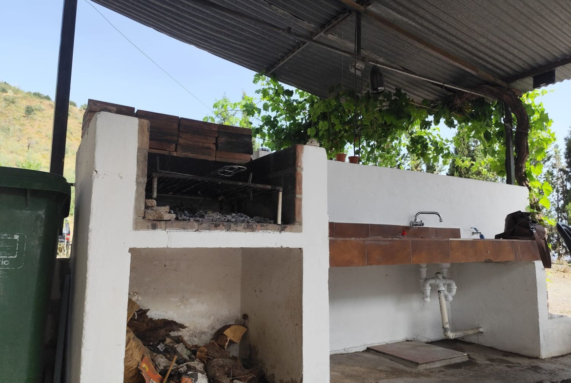REF. DM-041225RV – Inmueble en Cotomar – Urbanizaciones