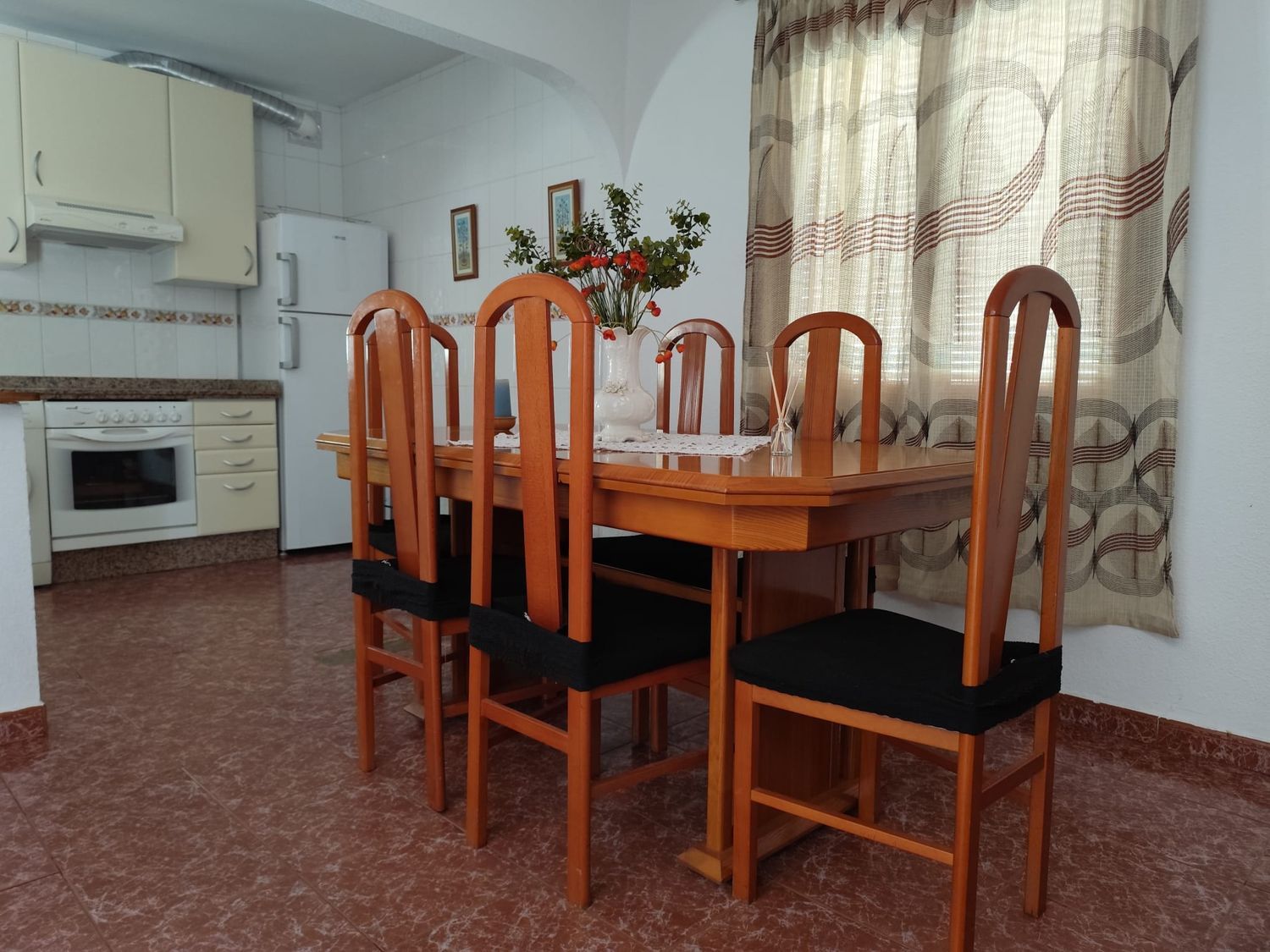 REF. DM-041225RV – Inmueble en Cotomar – Urbanizaciones