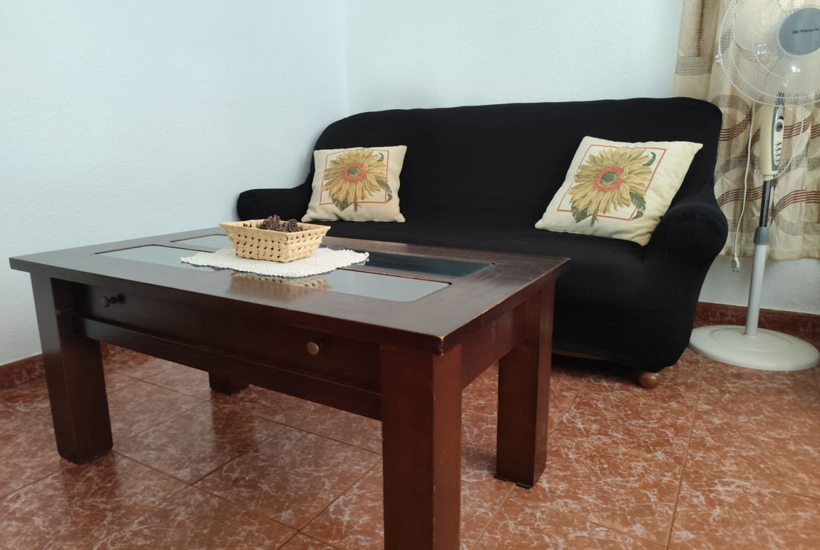REF. DM-041225RV – Inmueble en Cotomar – Urbanizaciones