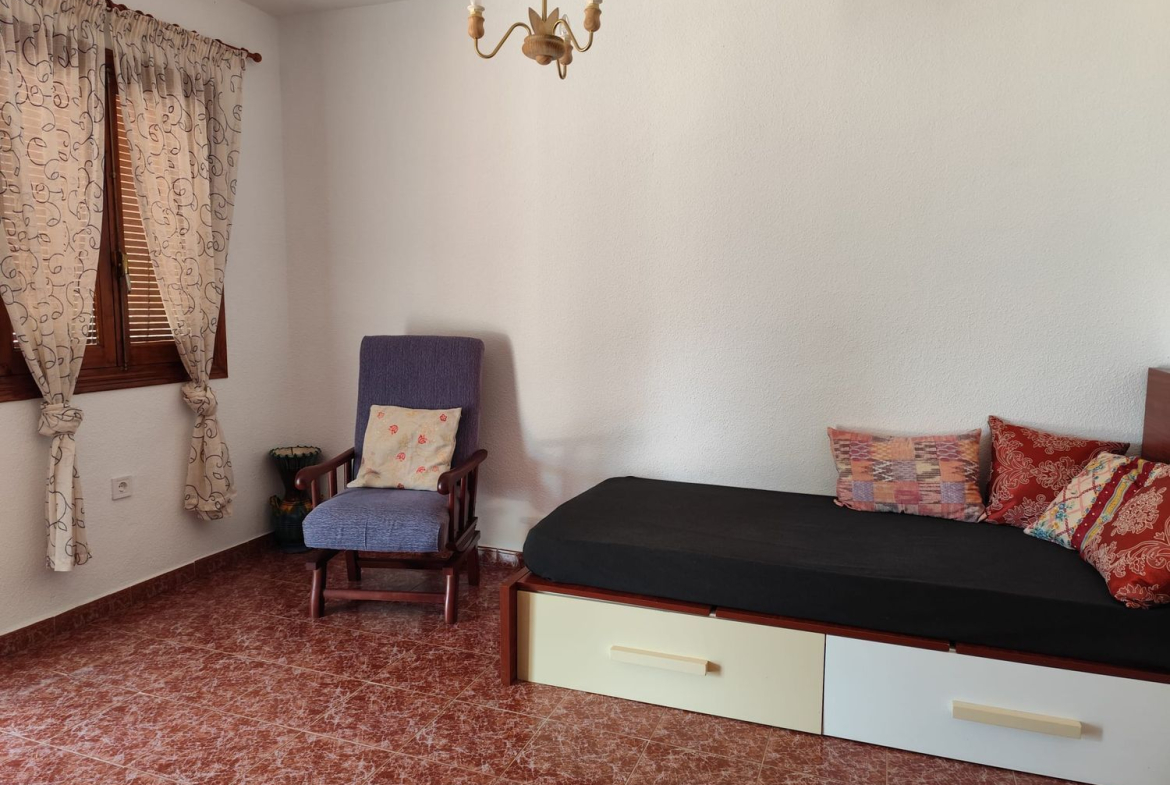 REF. DM-041225RV – Inmueble en Cotomar – Urbanizaciones