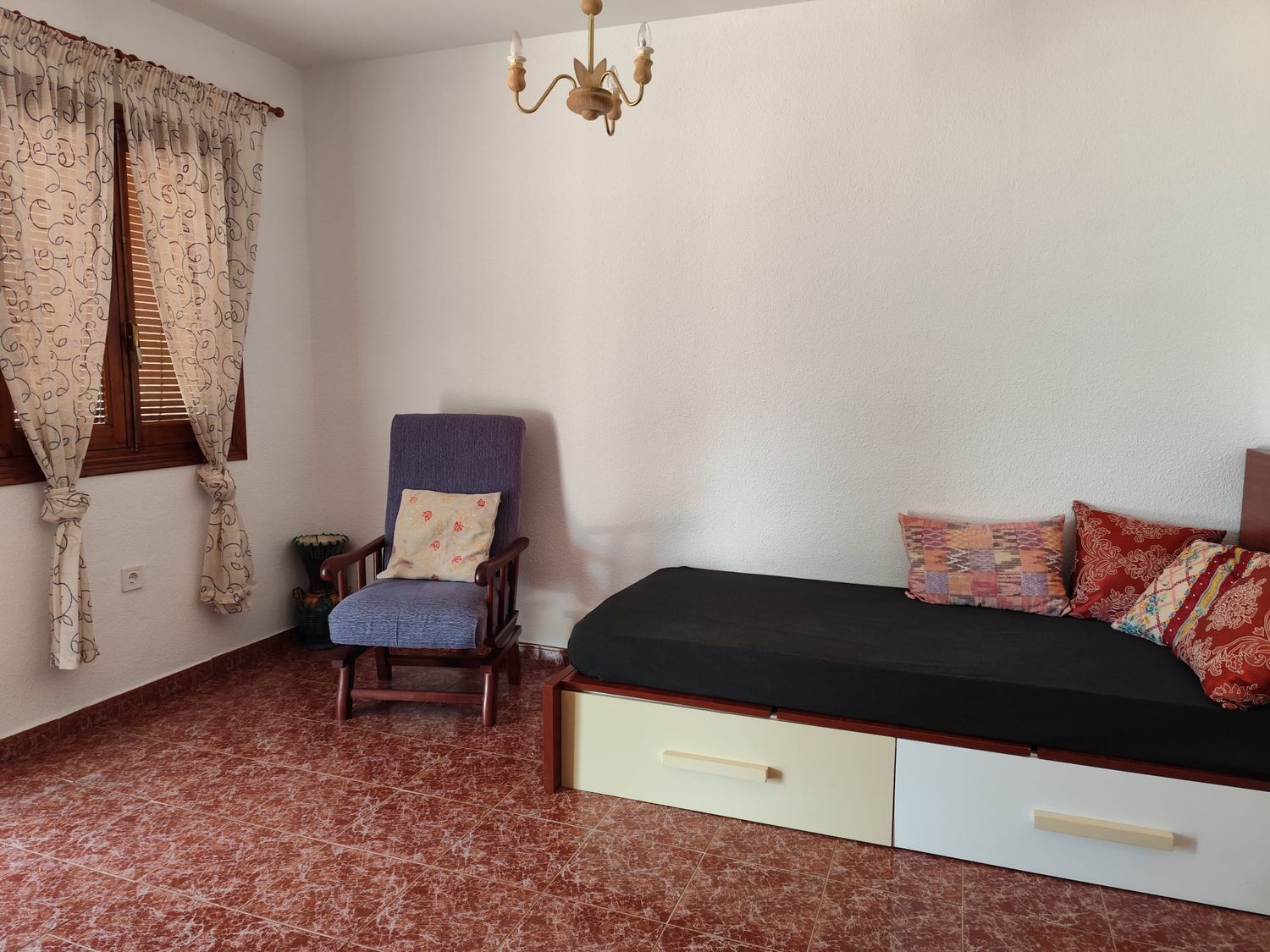 REF. DM-041225RV – Inmueble en Cotomar – Urbanizaciones