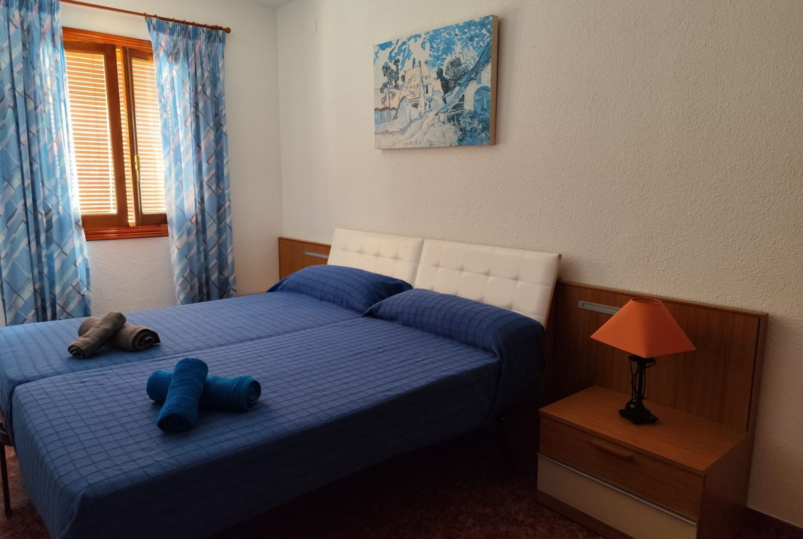 REF. DM-041225RV – Inmueble en Cotomar – Urbanizaciones