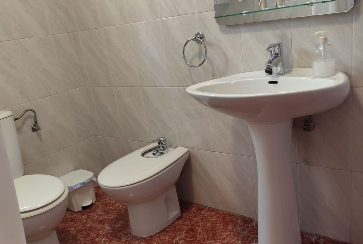 REF. DM-041225RV – Inmueble en Cotomar – Urbanizaciones