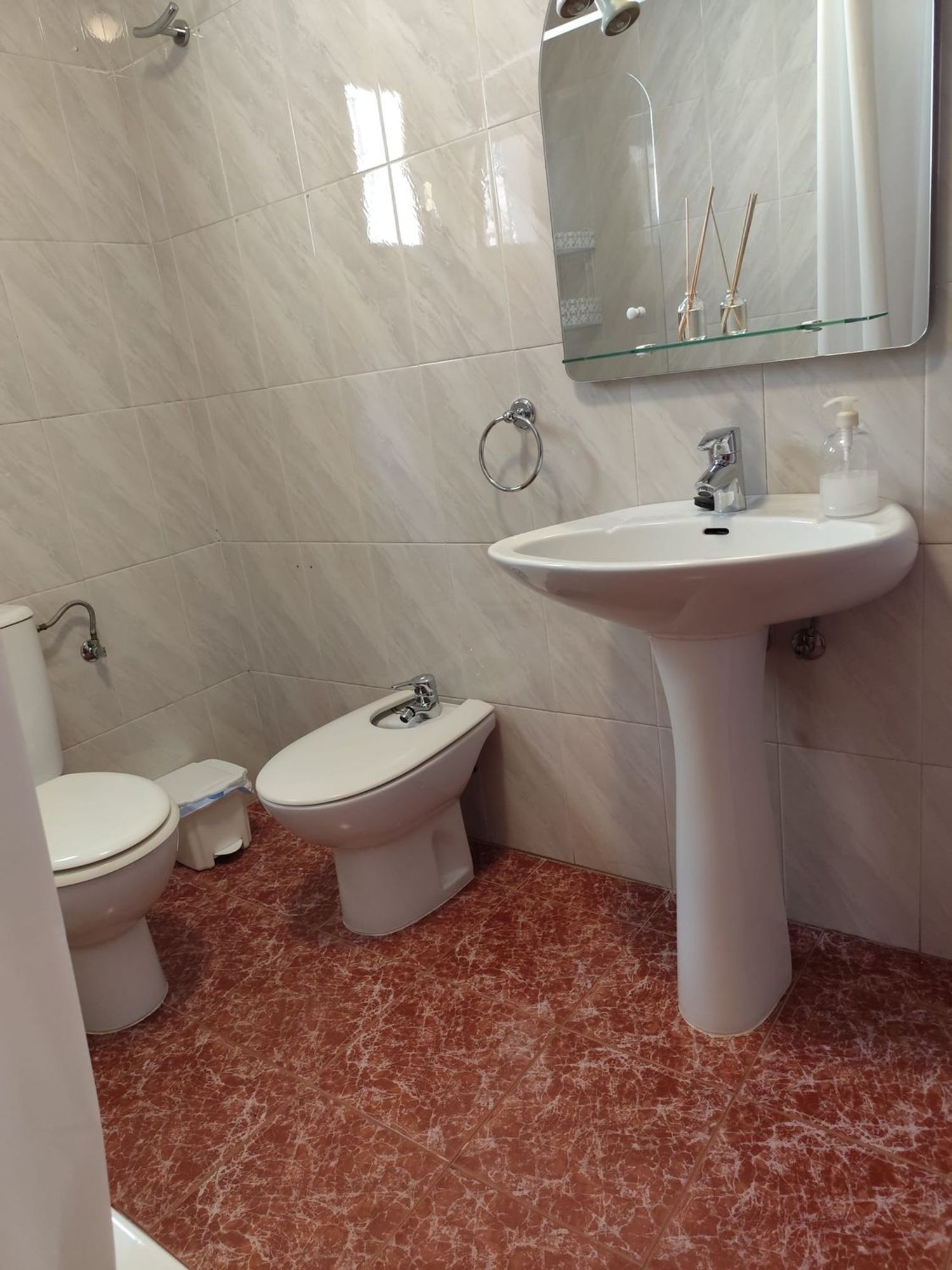 REF. DM-041225RV – Inmueble en Cotomar – Urbanizaciones