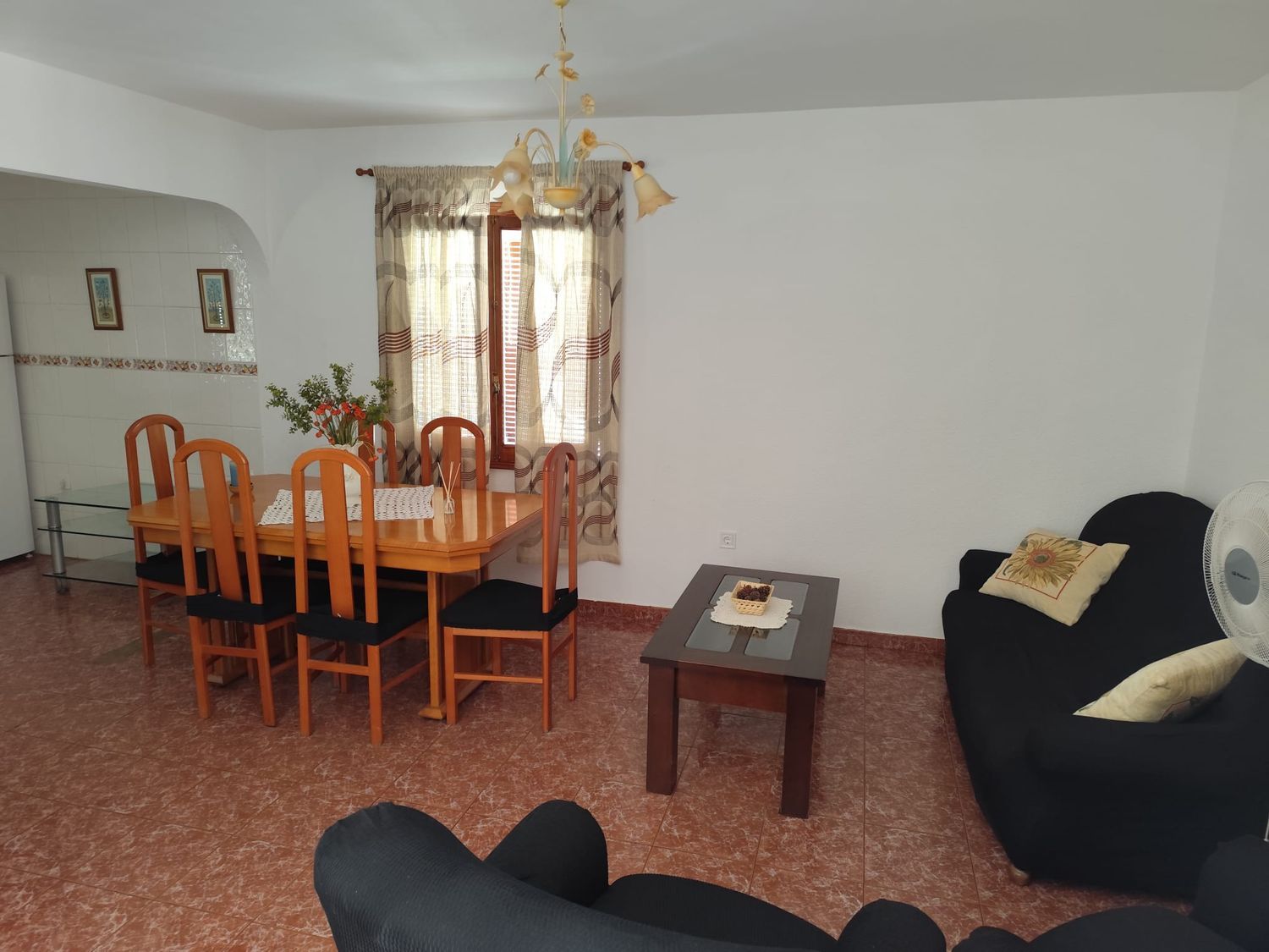 REF. DM-041225RV – Inmueble en Cotomar – Urbanizaciones
