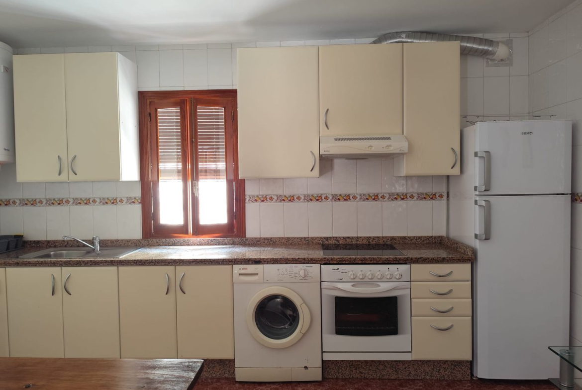 REF. DM-041225RV – Inmueble en Cotomar – Urbanizaciones