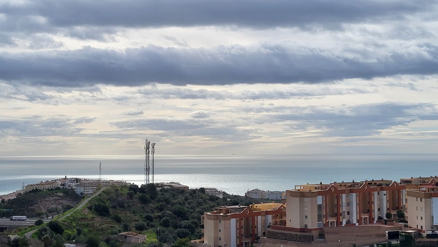 1406601212 REF. DM-300126CM – Inmueble en La Cala del Moral