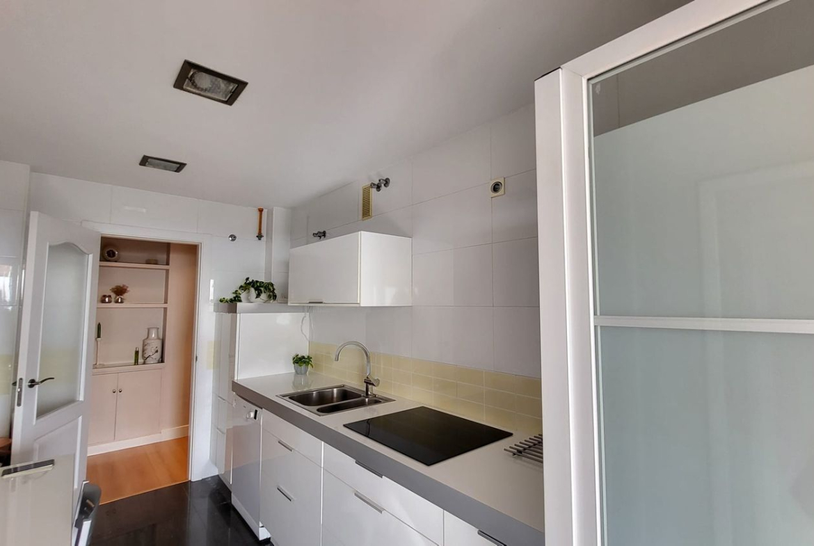 REF. DM-300126CM – Inmueble en La Cala del Moral