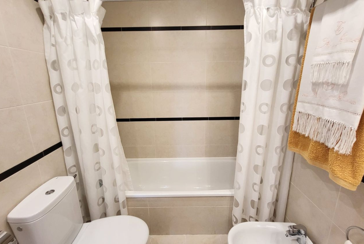 REF. DM-300126CM – Inmueble en La Cala del Moral