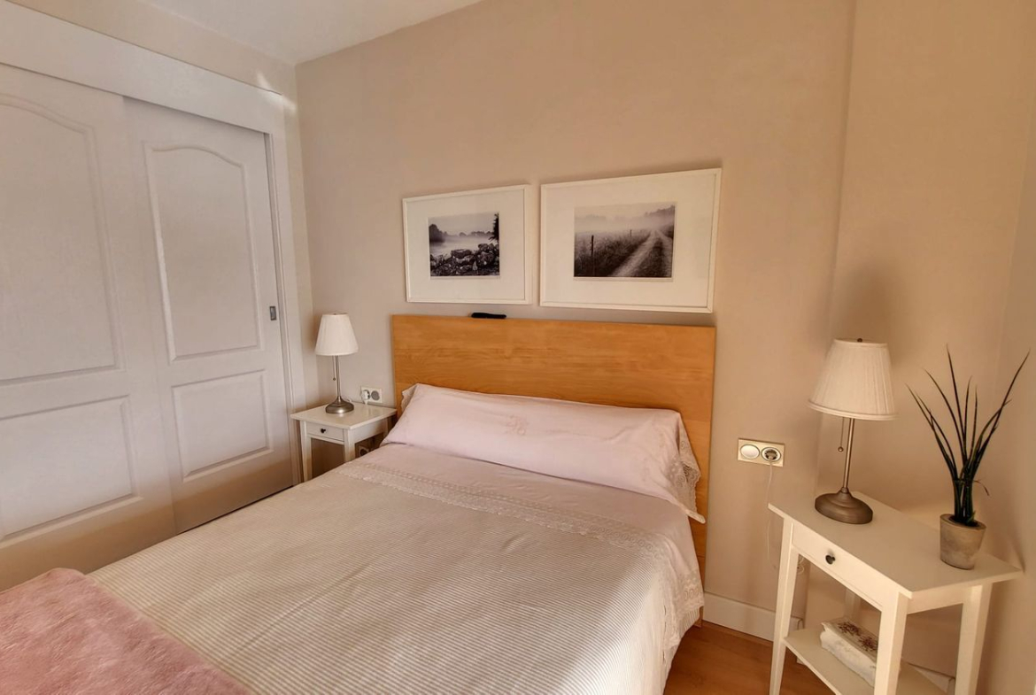REF. DM-300126CM – Inmueble en La Cala del Moral