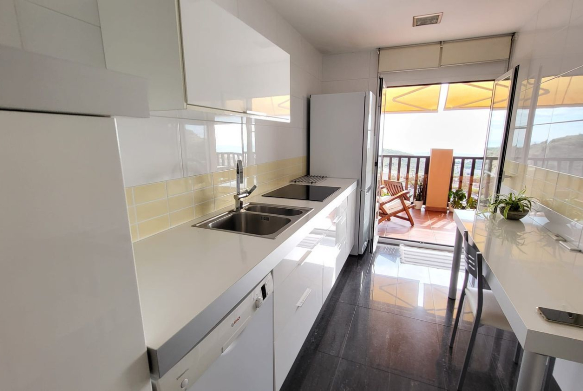 REF. DM-300126CM – Inmueble en La Cala del Moral
