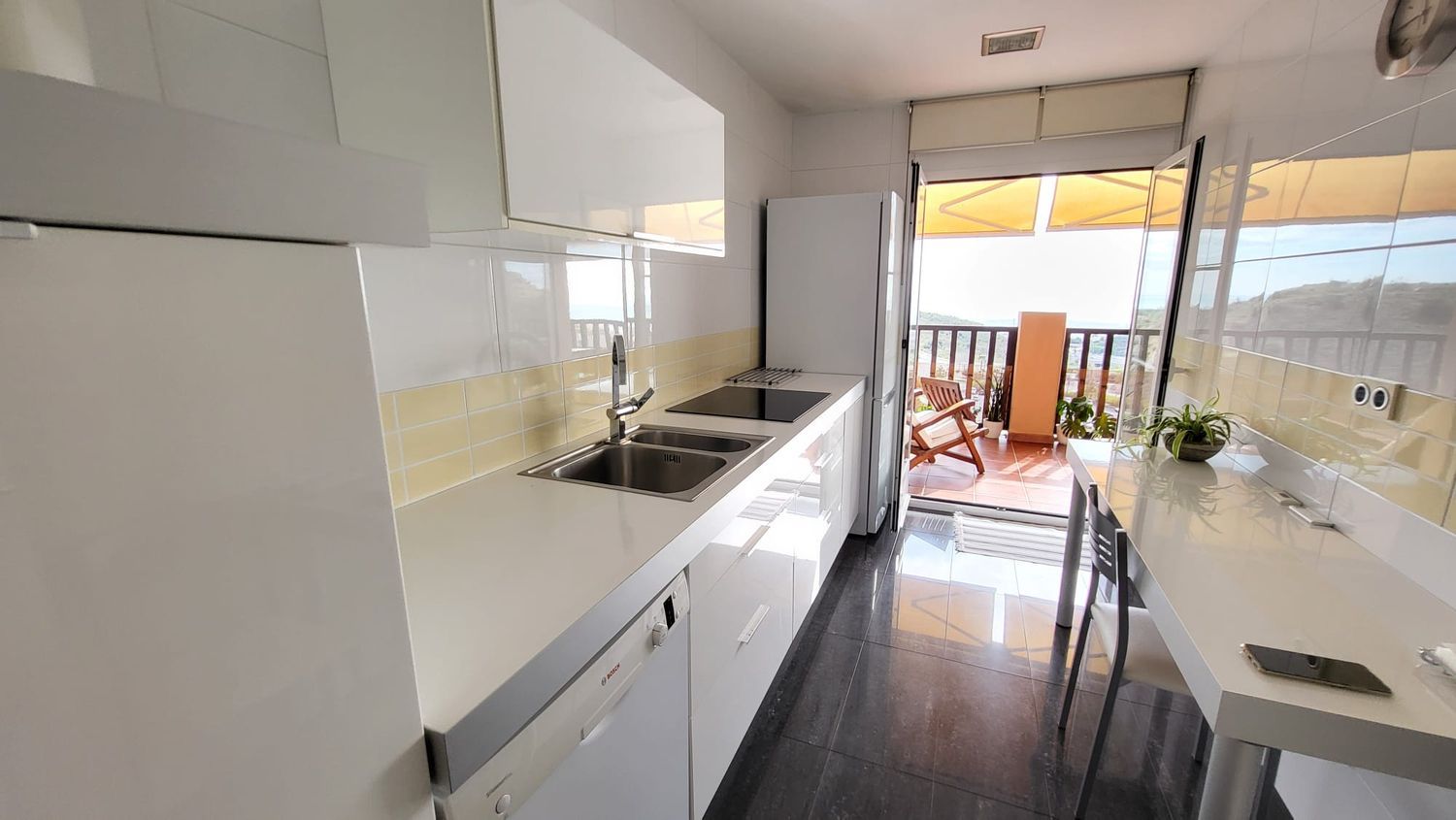 1406601278 REF. DM-300126CM – Inmueble en La Cala del Moral