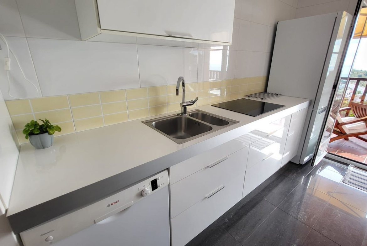 REF. DM-300126CM – Inmueble en La Cala del Moral