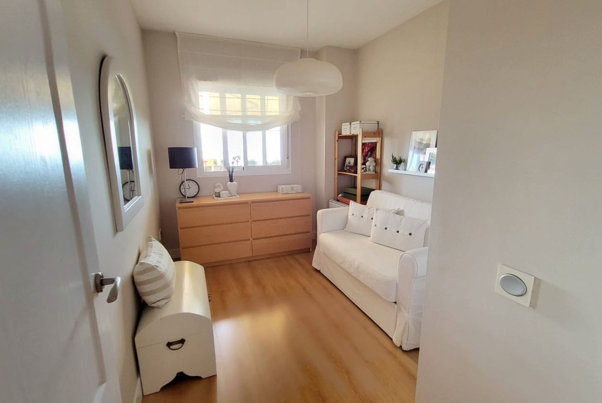 REF. DM-300126CM – Inmueble en La Cala del Moral