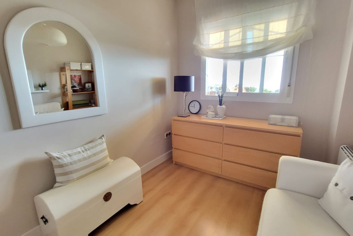 REF. DM-300126CM – Inmueble en La Cala del Moral