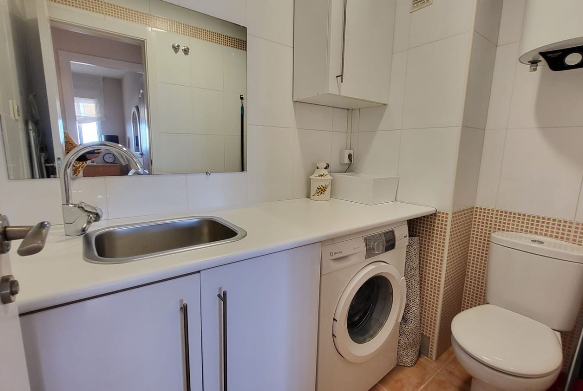 REF. DM-300126CM – Inmueble en La Cala del Moral