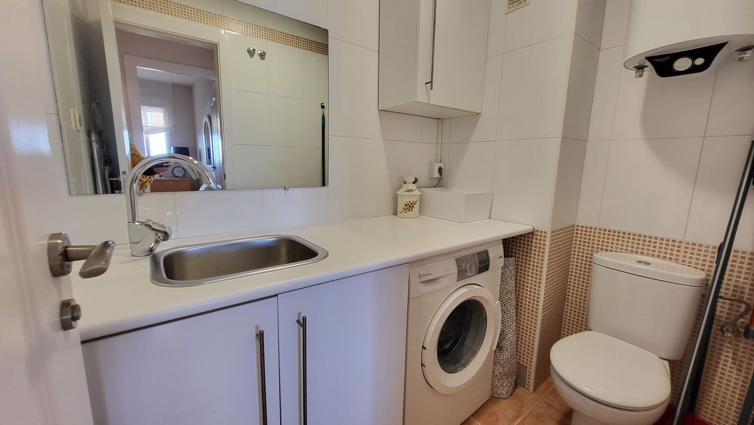 1406601284 REF. DM-300126CM – Inmueble en La Cala del Moral