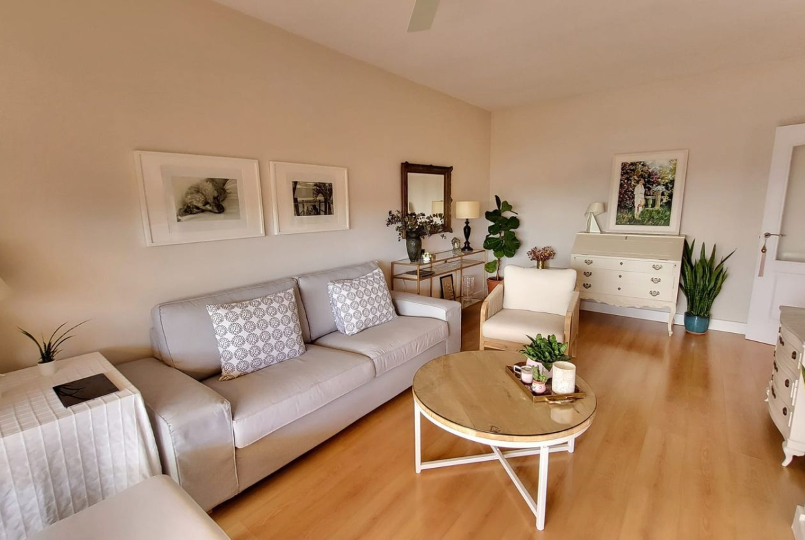 REF. DM-300126CM – Inmueble en La Cala del Moral