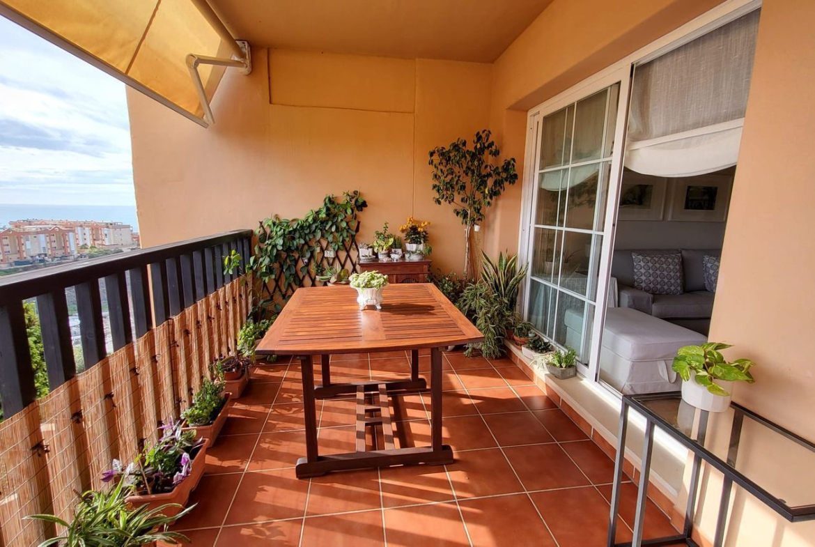 REF. DM-300126CM – Inmueble en La Cala del Moral