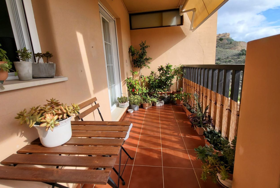 REF. DM-300126CM – Inmueble en La Cala del Moral
