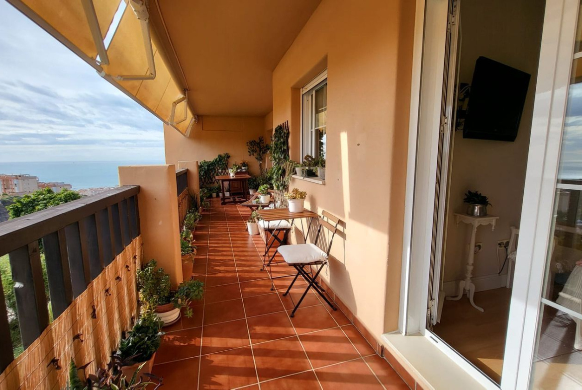 REF. DM-300126CM – Inmueble en La Cala del Moral
