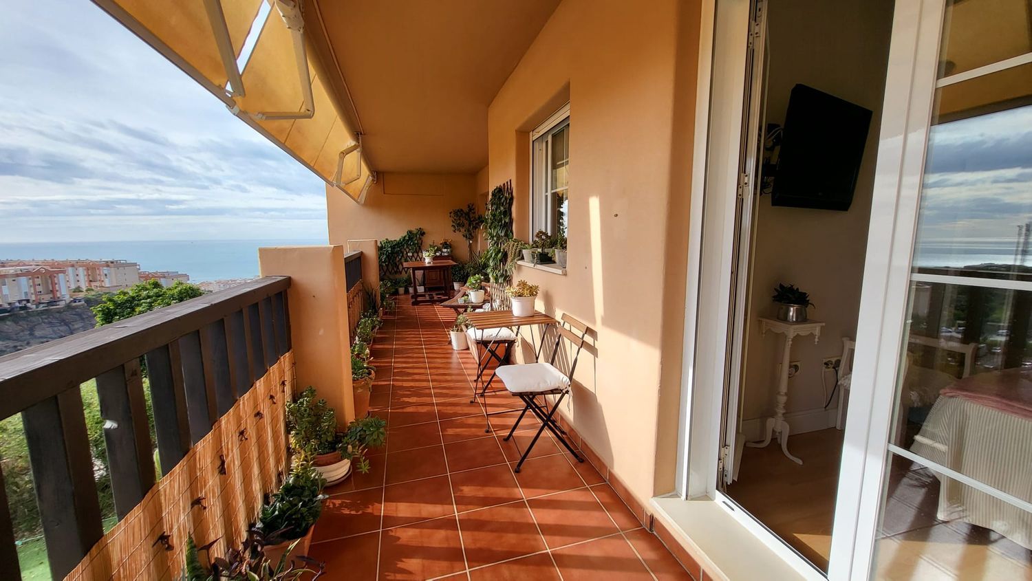 1406601298 REF. DM-300126CM – Inmueble en La Cala del Moral