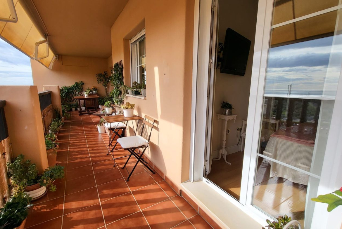 REF. DM-300126CM – Inmueble en La Cala del Moral