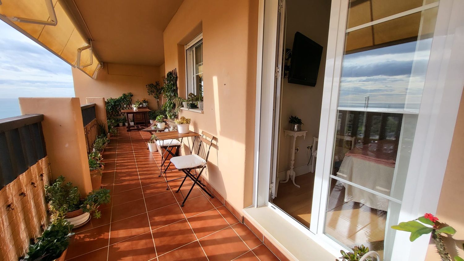 1406601299 REF. DM-300126CM – Inmueble en La Cala del Moral