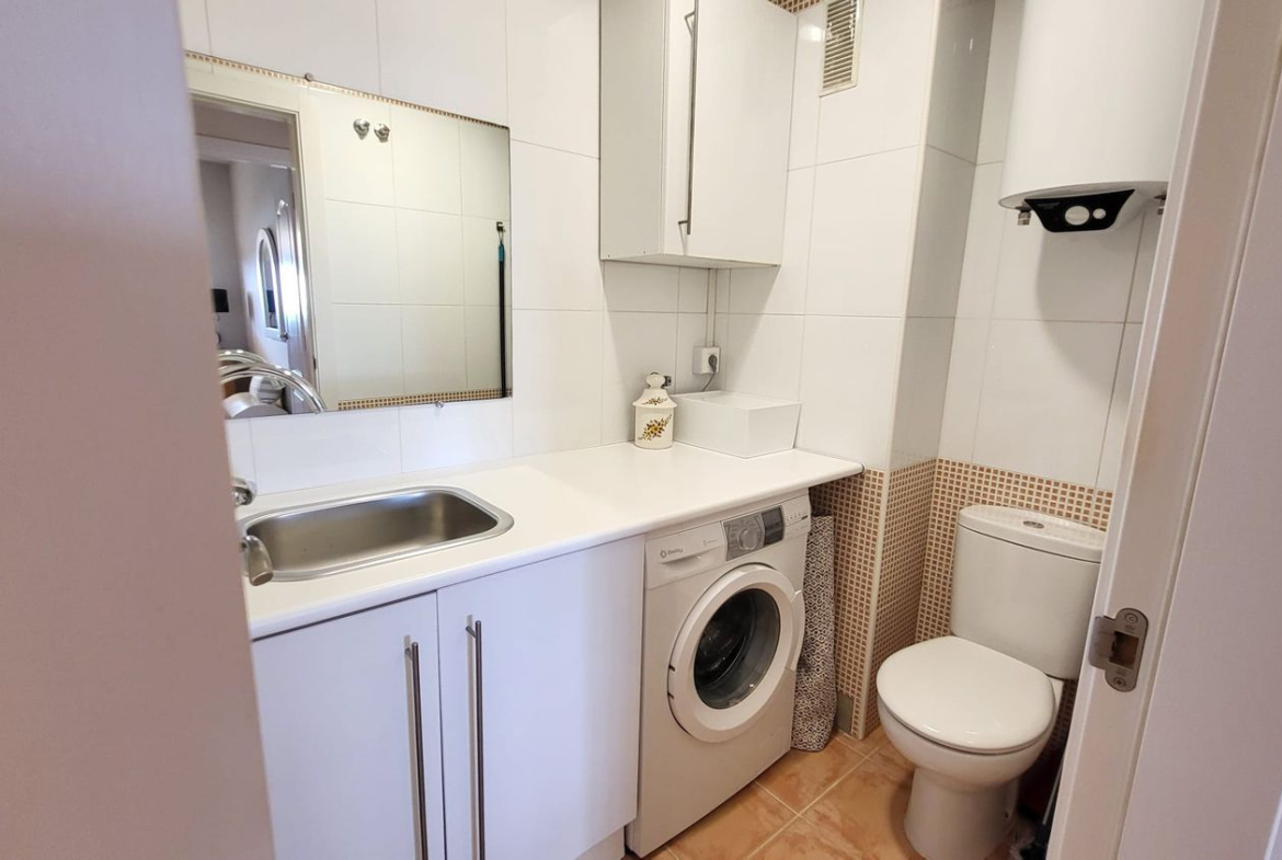 REF. DM-300126CM – Inmueble en La Cala del Moral