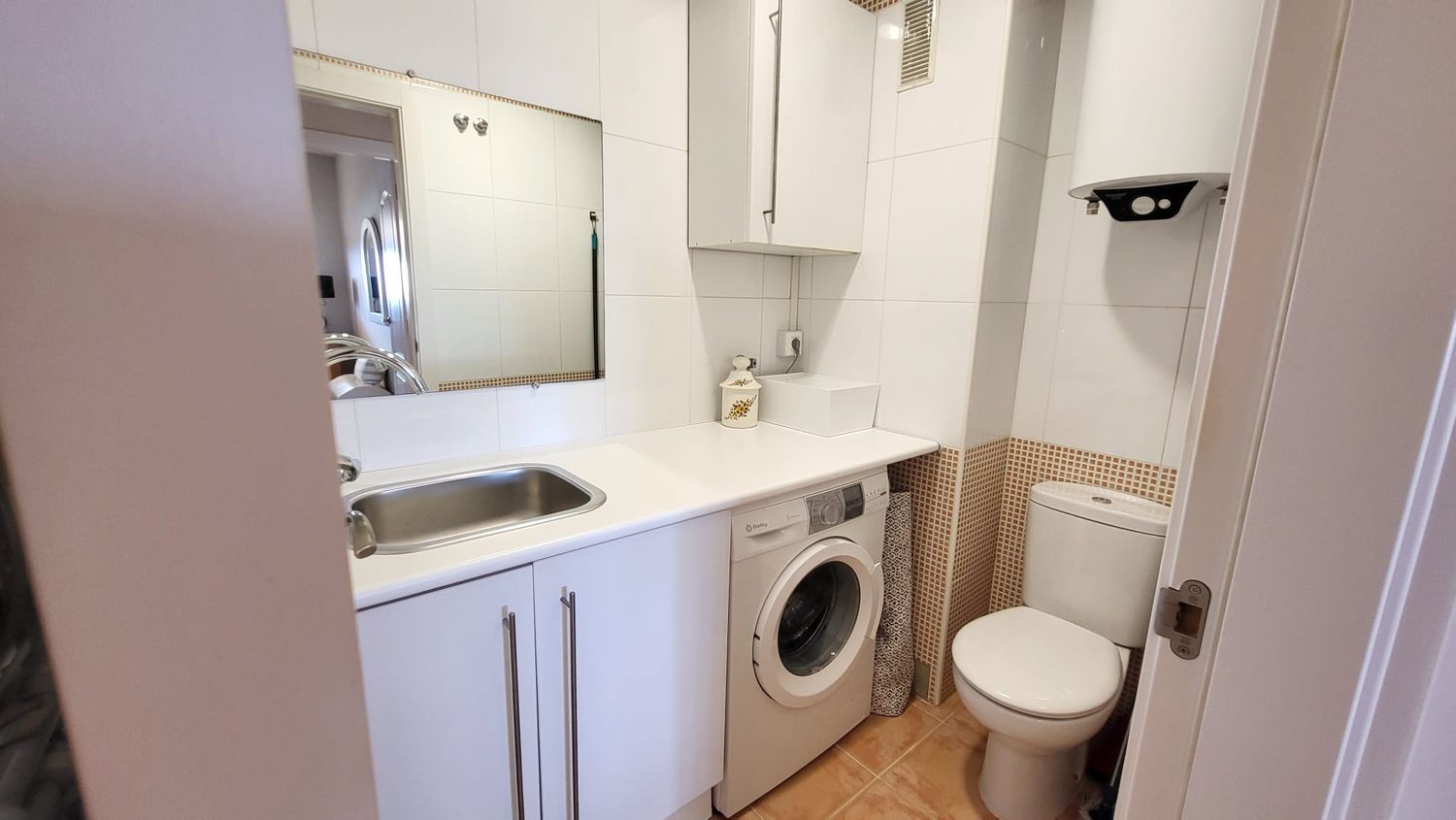 1406601302 REF. DM-300126CM – Inmueble en La Cala del Moral