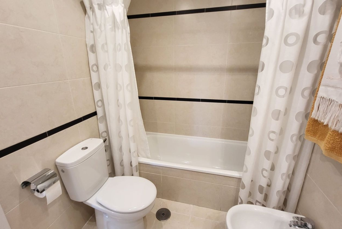 REF. DM-300126CM – Inmueble en La Cala del Moral