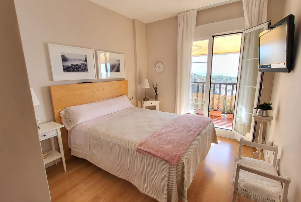 REF. DM-300126CM – Inmueble en La Cala del Moral