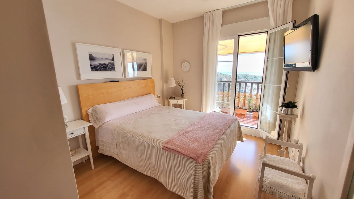 1406601304 REF. DM-300126CM – Inmueble en La Cala del Moral