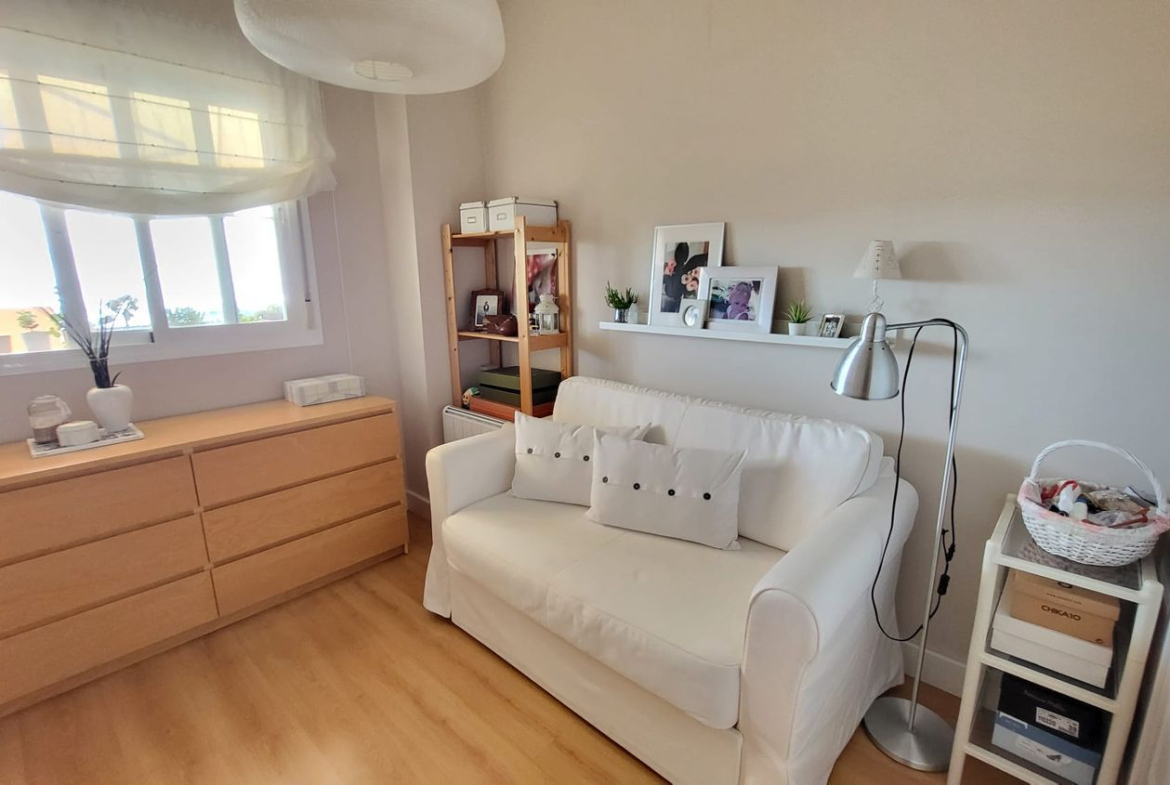 REF. DM-300126CM – Inmueble en La Cala del Moral