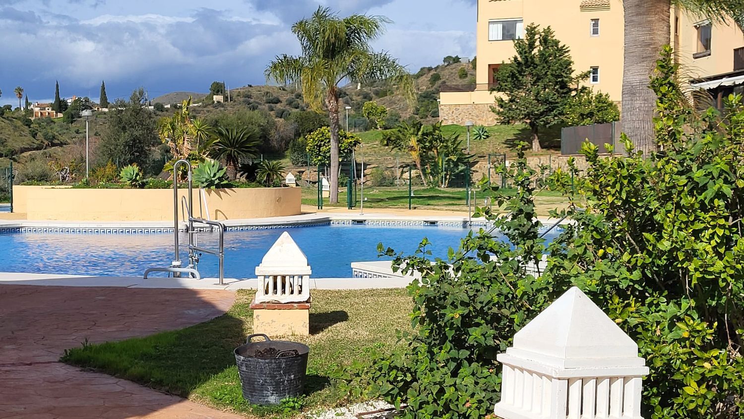 1406601308 REF. DM-300126CM – Inmueble en La Cala del Moral
