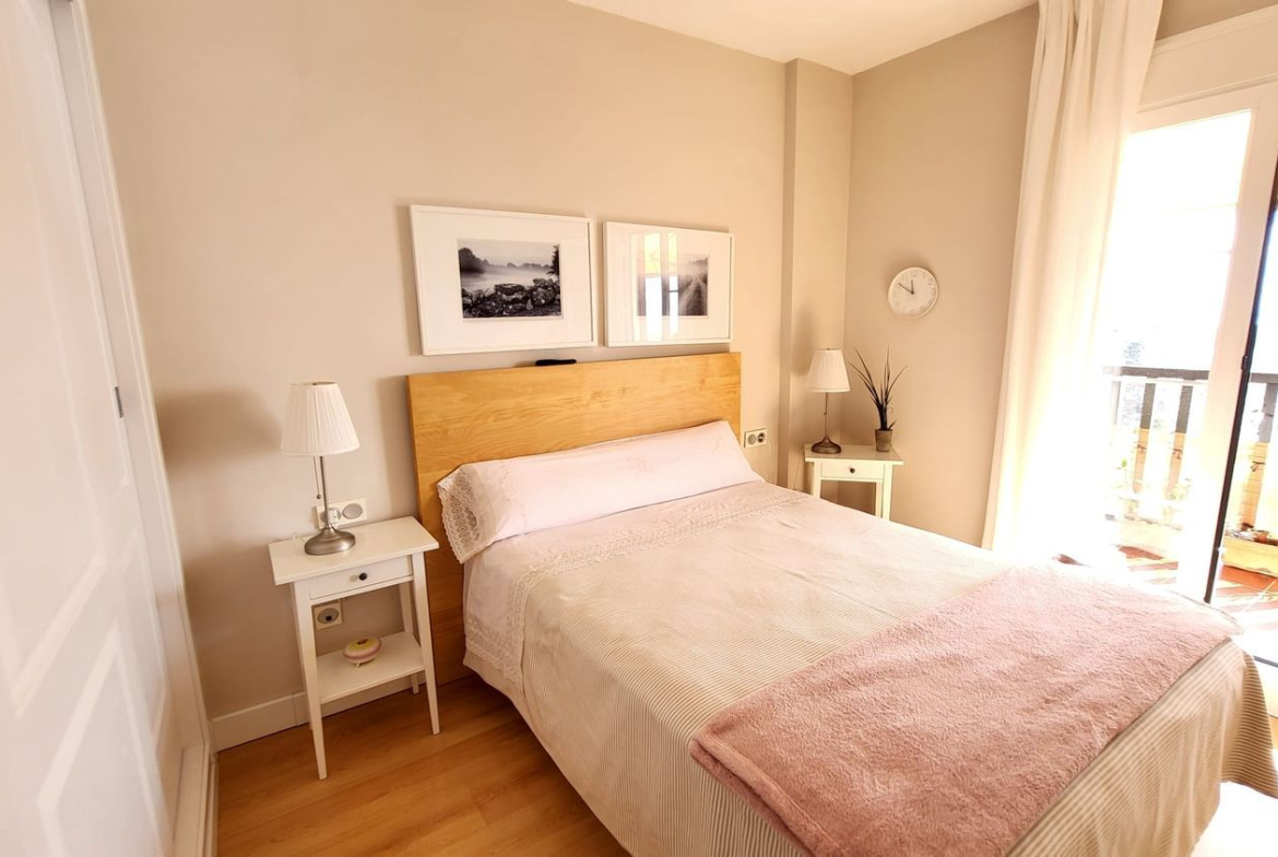 REF. DM-300126CM – Inmueble en La Cala del Moral