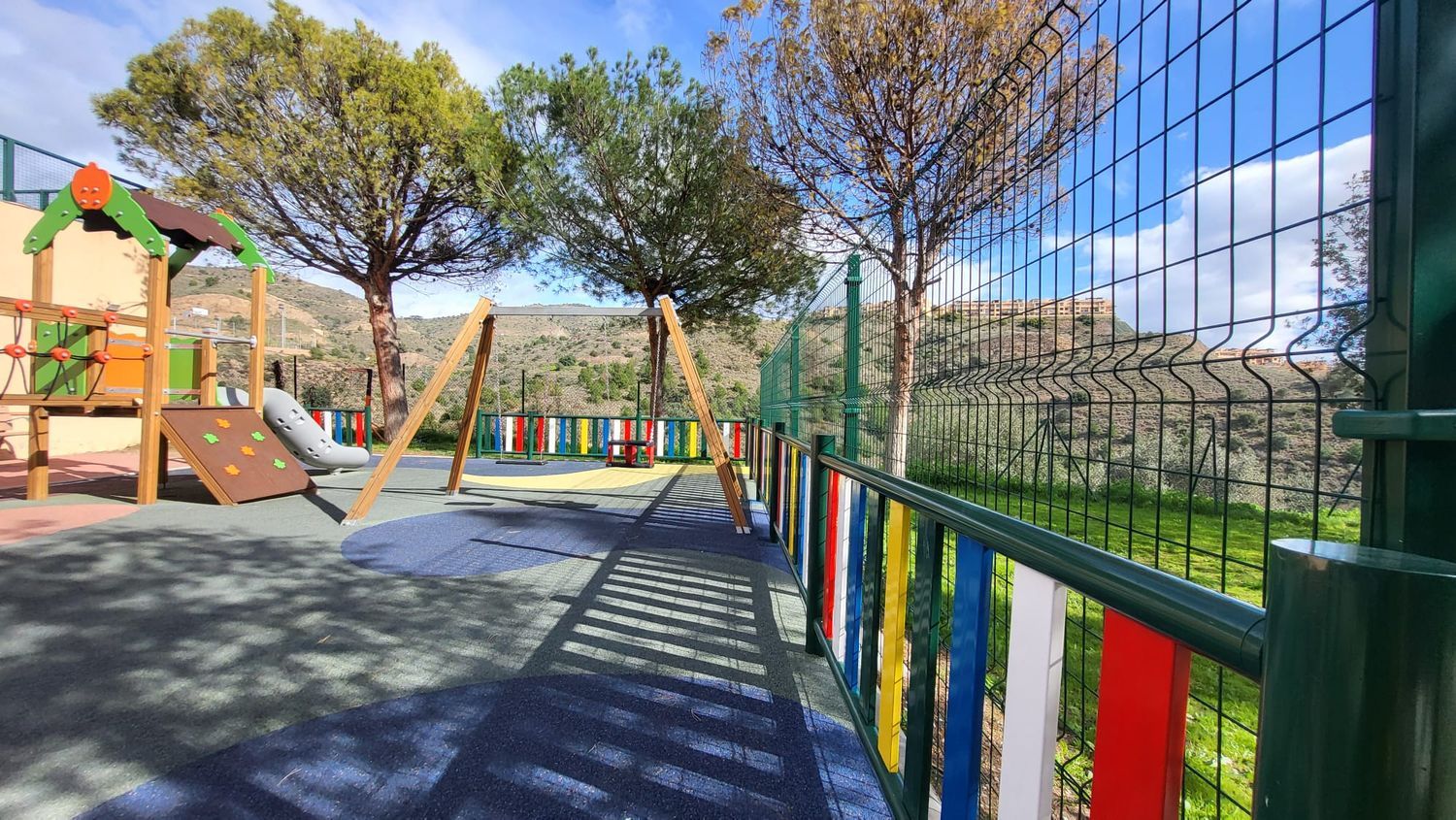 1406601317 REF. DM-300126CM – Inmueble en La Cala del Moral