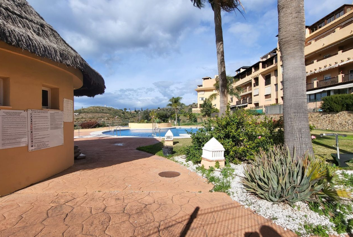 REF. DM-300126CM – Inmueble en La Cala del Moral